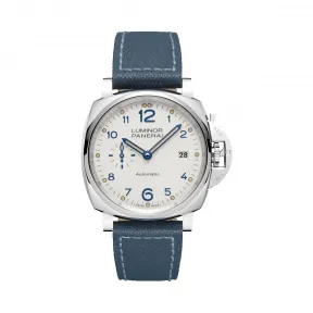 沛纳海/Panerai AISI LUMINOR DUE系列 自动机械表芯 男表 PAM00906