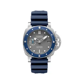 沛纳海/Panerai AISI SUBMERSIBLE 潜行系列系列 自动机械表芯 男表 PAM00959