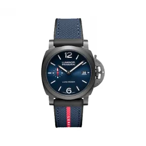 沛纳海/Panerai 庐米诺系列 40MM 自动机械机芯 男表 PAM01408