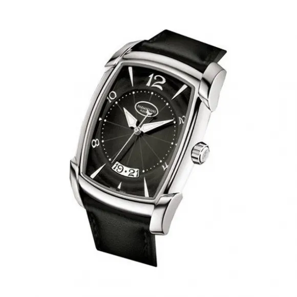 帕玛强尼/Parmigiani Kalpa系列 男表 精钢 自动机械机芯 PF011928.01