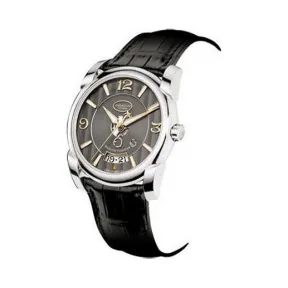 帕玛强尼/Parmigiani Tonda系列 男表 18k白金 自动机械机芯 PF600315.01