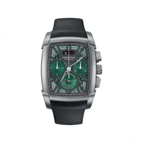 帕玛强尼/Parmigiani Kalpa 系列 男表 钛金属  自动机械机芯 PFC193-3044100-X01442