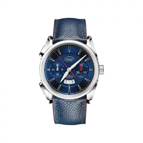 帕玛强尼/Parmigiani Bugatti系列 男表 钛金属/白金  自动机械机芯 PFC329-3400600-HE3132