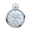 百达翡丽/Patek Philippe 怀表 Pocket 系列 白金 手动机械机芯  982-140G