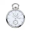 百达翡丽/Patek Philippe 怀表 Pocket 系列 白金 手动机械机芯  982-146G