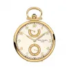 百达翡丽/Patek Philippe 怀表 Pocket 系列 黄金 手动机械机芯  982-172J