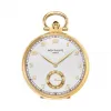 百达翡丽/Patek Philippe 怀表 Pocket 系列 黄金 手动机械机芯  992-115J