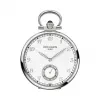百达翡丽/Patek Philippe 怀表 Pocket 系列 白金 手动机械机芯  992-164G