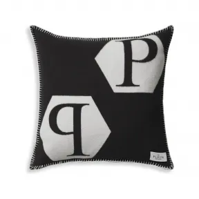 菲利普·普莱因/Philipp Plein 靠垫羊绒 PP 65 x 65 116359-02-4-0