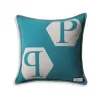 菲利普·普莱因/Philipp Plein 靠垫羊绒 PP 65 x 65 116359-22-4-0