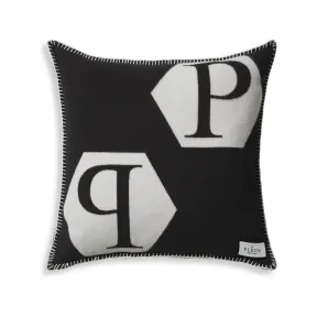 菲利普·普莱因/Philipp Plein 靠垫羊绒 PP 45 x 45 116363-02-4-0