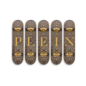 菲利普·普莱因/Philipp Plein 滑板豹 PLEIN 5 件套 116395-1721-4-0