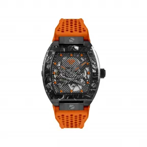 菲利普·普莱因/Philipp Plein $KELETON $PORT-MASTER 黄玉腕表 117076-20-4-0