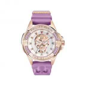 菲利普·普莱因/Philipp Plein $KULL 无性别腕表 117092-73-4-0
