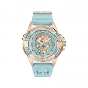 菲利普·普莱因/Philipp Plein $KULL 手表 118372-22-4-0