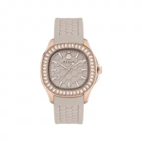 菲利普·普莱因/Philipp Plein $PECTRE 女士腕表 118374-06-4-0