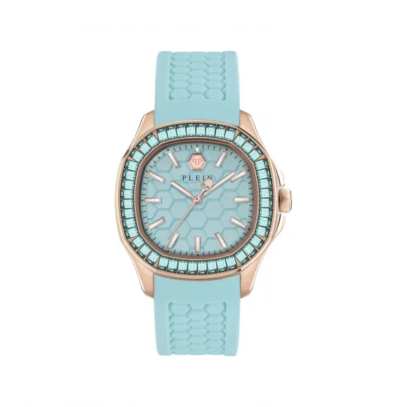 菲利普·普莱因/Philipp Plein $PECTRE 女士腕表 118374-22-4-0