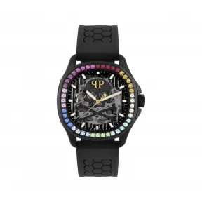 菲利普·普莱因/Philipp Plein $KELETON $PECTRE 手表 119669-0221-4-0