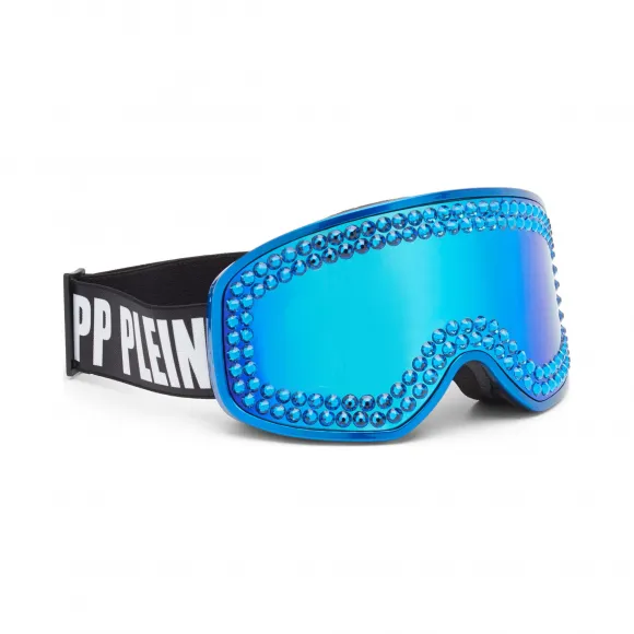 菲利普·普莱因/Philipp Plein 眼罩 69682-08-4-0