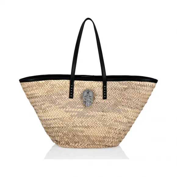 菲利普·普莱因/Philipp Plein 手提袋 86817-06-4-0