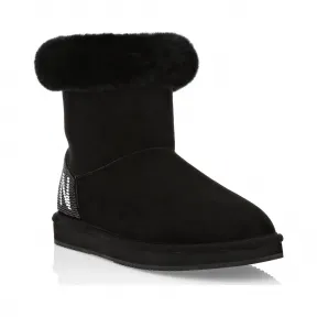 菲利普·普莱因/Philipp Plein 雪地靴 F19S-WSE0318-PTE003N-02