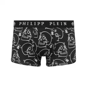 菲利普·普莱因/Philipp Plein 拳击手全身轮廓骷髅 F20C-MUY0234-PJY002N-02
