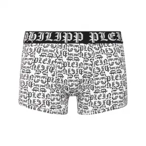 菲利普·普莱因/Philipp Plein 拳击手 Philipp Plein TM FABC-MUY0336-PTE003N-01