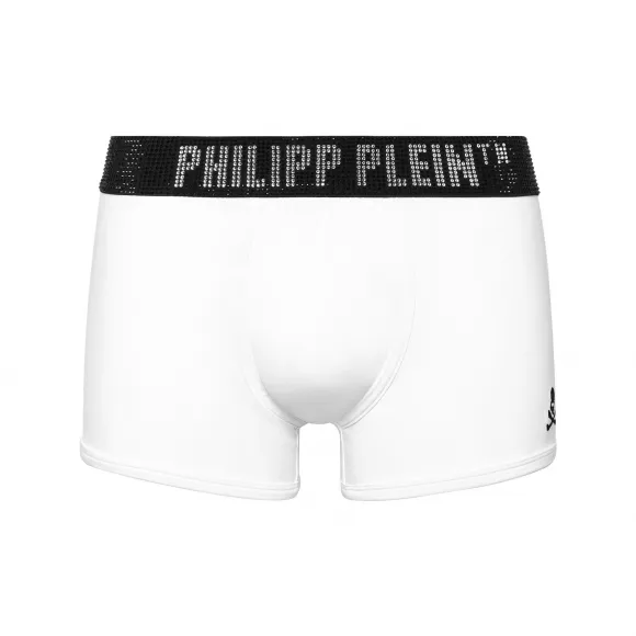 菲利普·普莱因/Philipp Plein 拳击手石头 FABC-MUY0338-PTE003N-0160