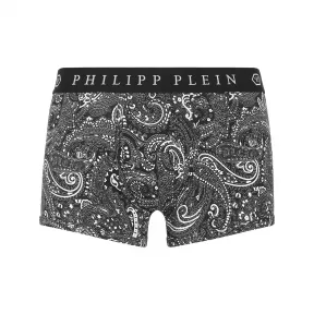 菲利普·普莱因/Philipp Plein 平角内裤 FACC-MUY0383-PTE003N-01