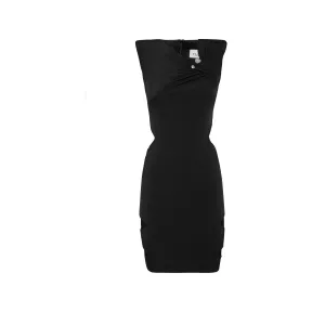 菲利普·普莱因/Philipp Plein 迷你裙 FACC-WRG2691-PTE003N-02