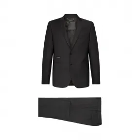 菲利普·普莱因/Philipp Plein 西装 P19C-MRF0913-PTE003N-02