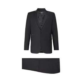 菲利普·普莱因/Philipp Plein 西装 P19C-MRF0914-PTE003N-02