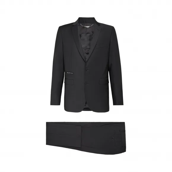 菲利普·普莱因/Philipp Plein 西装 P19C-MRF0914-PTE003N-02
