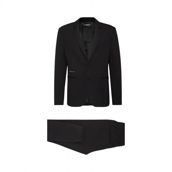 菲利普·普莱因/Philipp Plein 西装 P19C-MRF0915-PTE003N-02