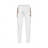 菲利普·普莱因/Philipp Plein 慢跑裤 P20C-MJT1500-PJO002N-01