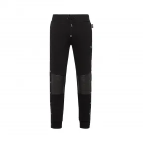 菲利普·普莱因/Philipp Plein 慢跑裤 P20C-MJT1557-PJO002N-02