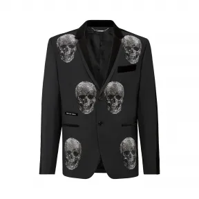 菲利普·普莱因/Philipp Plein 西装 P20C-MRF1093-PTE003N-02