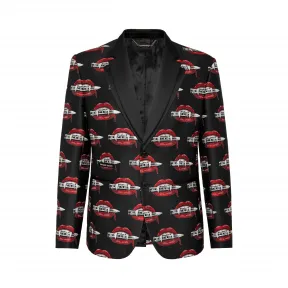 菲利普·普莱因/Philipp Plein 西装 P20C-MRF1128-PTE003N-02