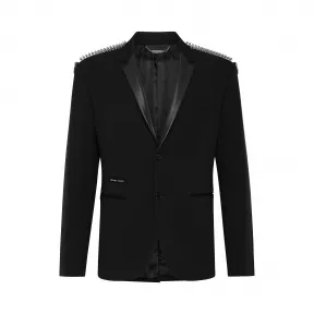 菲利普·普莱因/Philipp Plein 西装 P20C-MRF1133-PTE003N-02