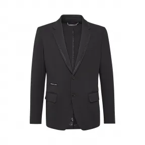 菲利普·普莱因/Philipp Plein 西装 P20C-MRF1148-PTE003N-02