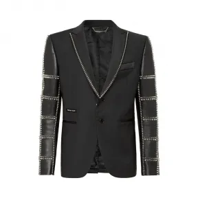 菲利普·普莱因/Philipp Plein 西装 P20C-MRF1149-PTE003N-02