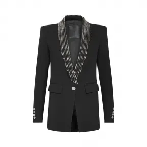 菲利普·普莱因/Philipp Plein 西装 P20C-WRF0347-PTE132N-02