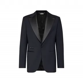 菲利普·普莱因/Philipp Plein 修身西装外套 Iconic Plein PAAC-MRF1382-PTE003N-14