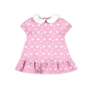 菲利普·普莱因/Philipp Plein 裙子 PABC-CRG0062-PJY002N-03