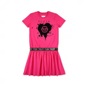 菲利普·普莱因/Philipp Plein 裙子 PABC-GRG0328-PJY002N-33