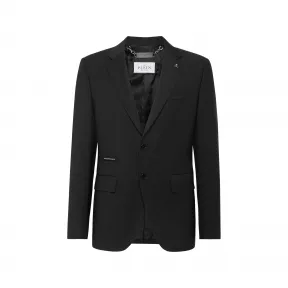 菲利普·普莱因/Philipp Plein Blazer Gigolò fit 水晶骷髅头 PACC-MRF1677-PTE003N-02