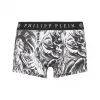 菲利普·普莱因/Philipp Plein 拳击手纹身 PACC-MUY0362-PTE003N-01