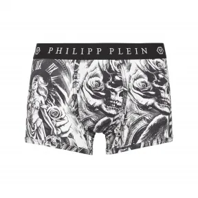 菲利普·普莱因/Philipp Plein 拳击手纹身 PACC-MUY0362-PTE003N-01