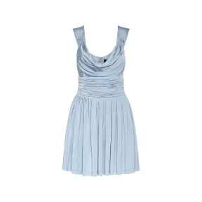 菲利普·普莱因/Philipp Plein 迷你裙 PACC-WRG2633-PJY002N-22