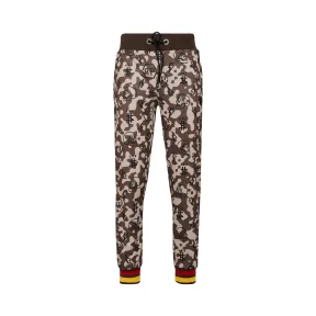 菲利普·普莱因/Philipp Plein 慢跑裤 S20C-MJT1636-PJO002N-5006